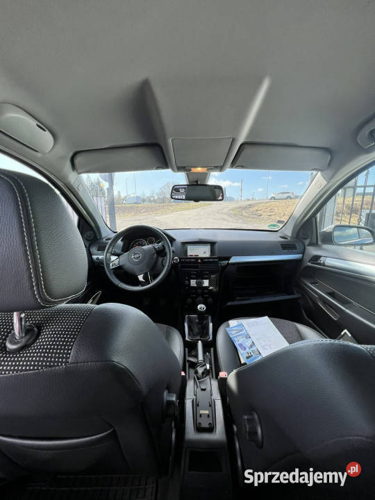 Opel Astra Astra Opc 2 komplety kluczy 2 Słupsk