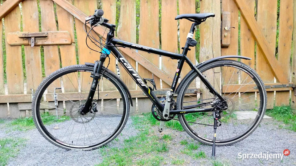 Rower Carver Sonic 401 Cross krossowy Kędzierzyn-Koźle sprzedam
