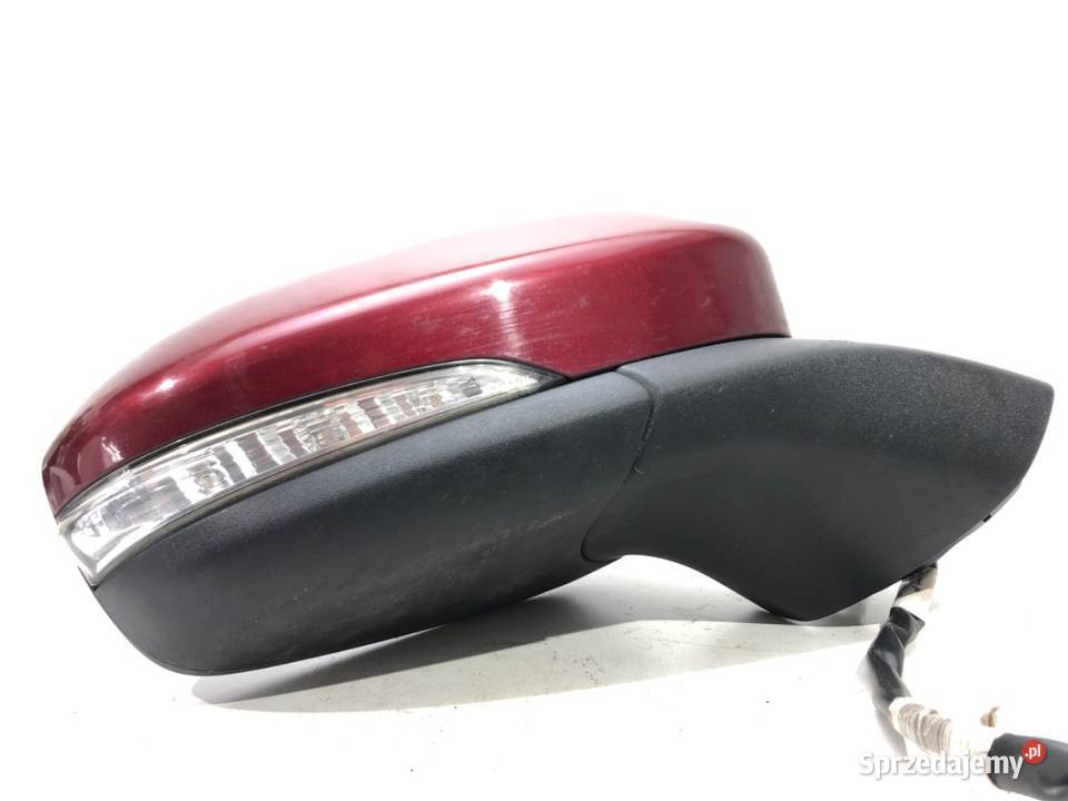 LUSTERKO PRAWY FORD MONDEO MK5 Hatchback osobowe