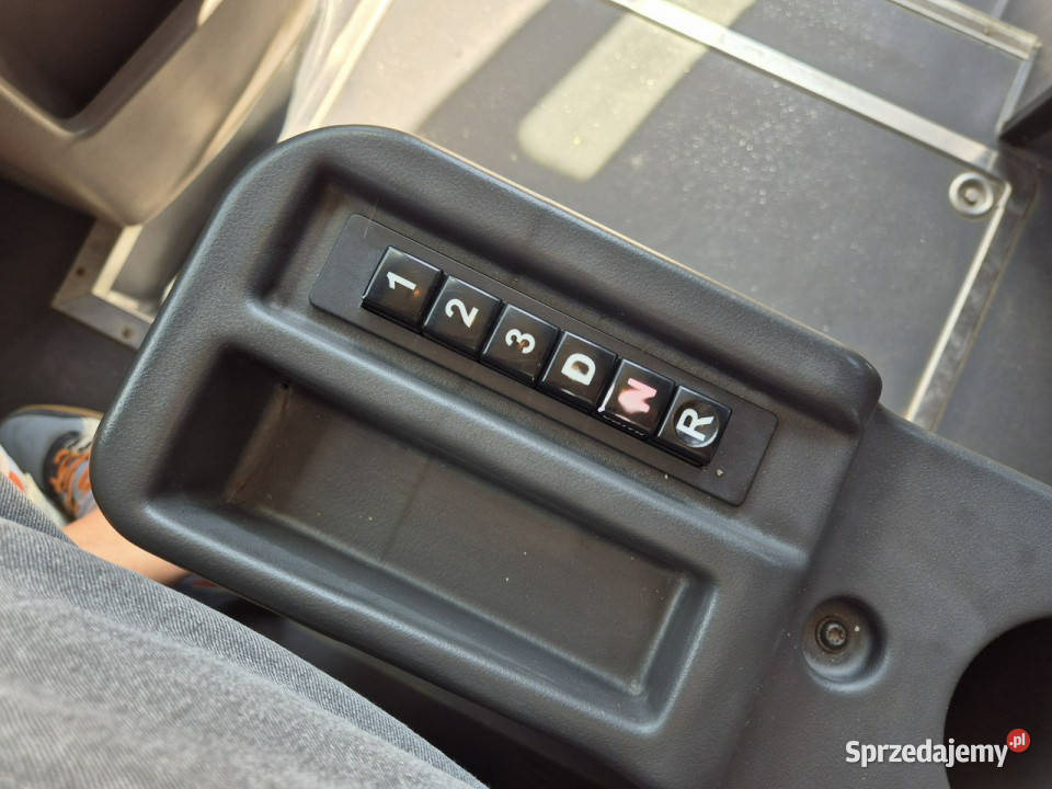 Irisbus 330S KAMPER AUTOBUS KAMPER AUTOBUS NOWA