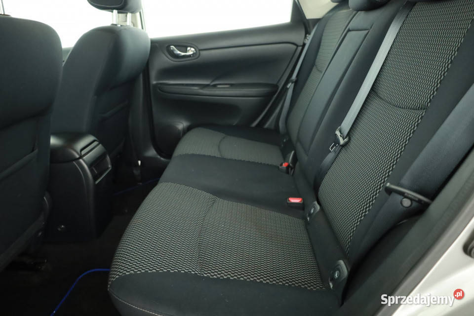 Nissan Pulsar 12 DIGT system Start-Stop mazowieckie Piaseczno