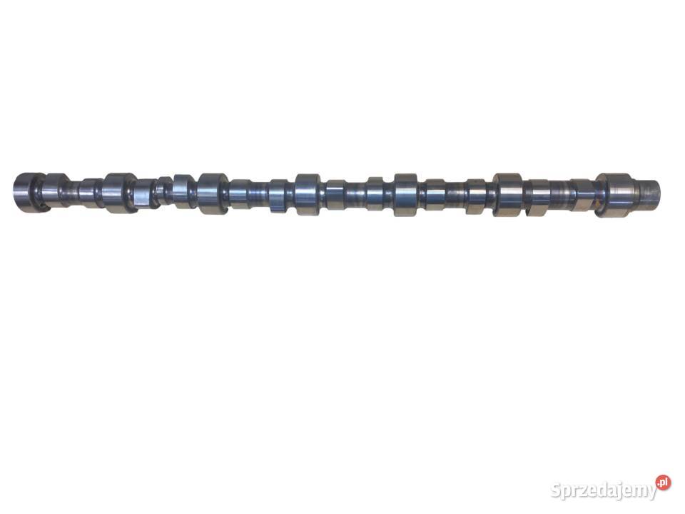 WAŁEK ROZRZĄDU JJ920065 3920065 CASE MAGNUM Kielce