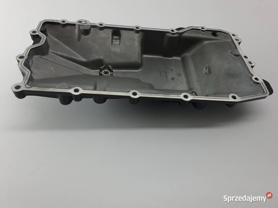 Miska Olejowa Misa Pokrywa Bmw 850 Łódź