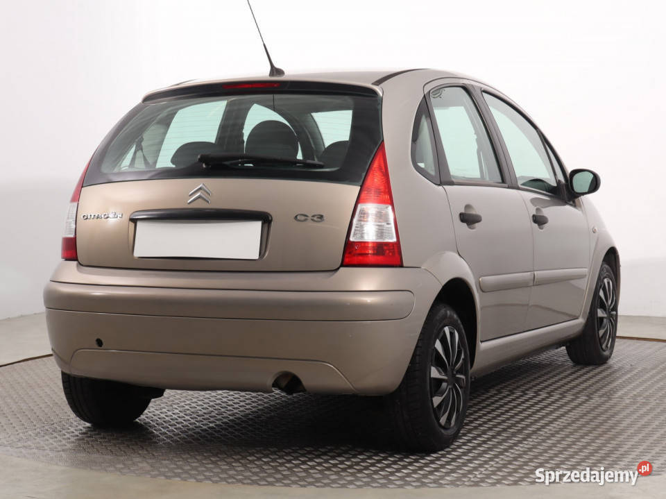 Citroen C3 14 i 4/5 Katowice