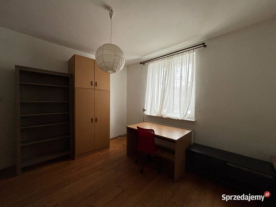 Przytulne przestronne 2pokojowe mieszkanie z Gdańsk