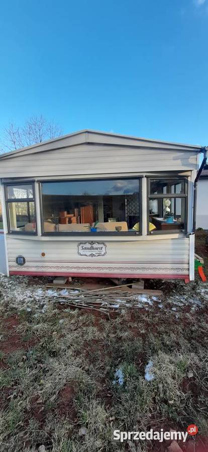 Domek Holenderski Świerki