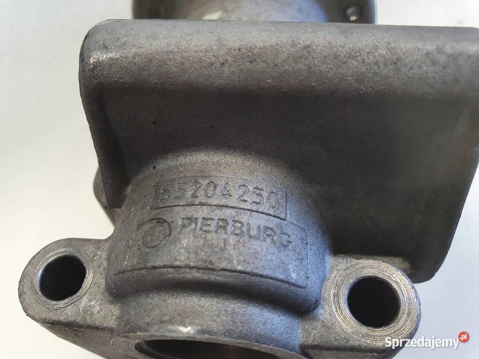Saab 93 19 TID 16V ZAWÓR EGR 55204250 osobowe