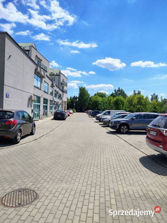BEZPOŚREDNIO WŁAŚCICIELA 2pokojowe mieszkanie z blacha Kraków