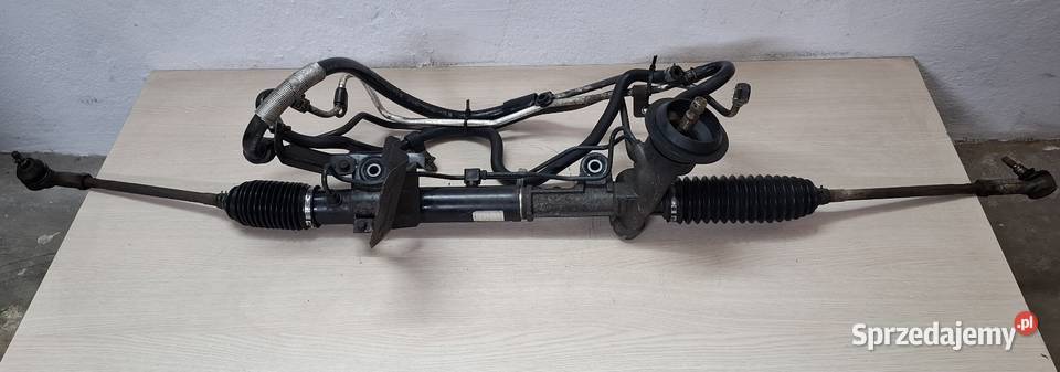 Maglownica Przekładnia Mitsubishi Lancer osobowe Sandomierz