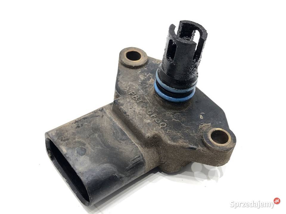 PRZEPŁYWOMIERZ SEAT LEON I 036906051 16 105 9906 osobowe Przepływomierze