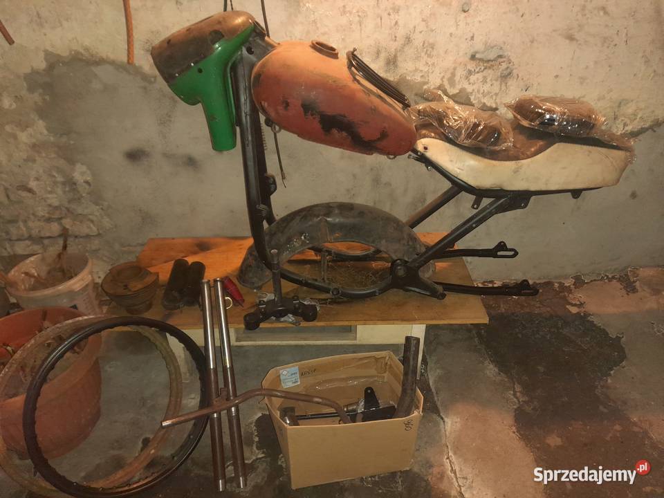 Junak m10 Junak małopolskie Kraków