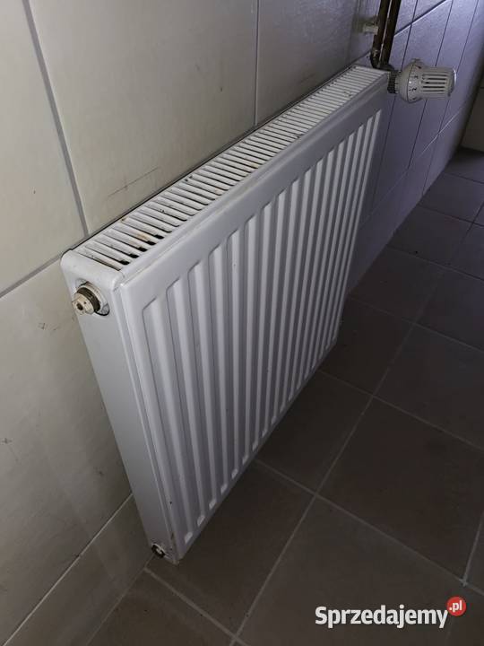 Grzejnik używany 60x60 CV11 Lublin sprzedam