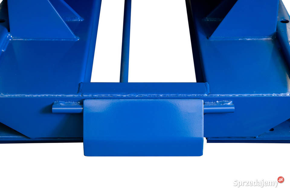 Kontener z bezpiecznym systemem wyładowczym 2500 Radziejów