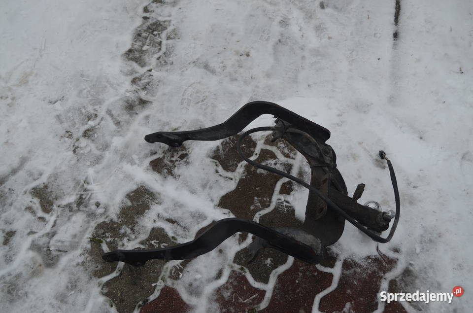 Hak Harley Davidson Electra steet Road Glide Nowa Dęba sprzedam