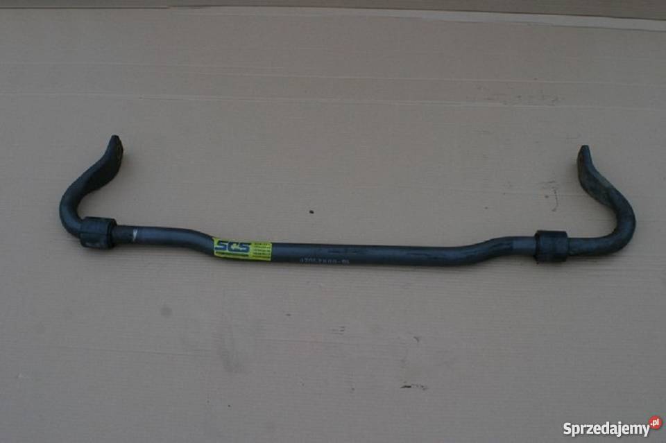 RENAULT PREMIUM DXI STABILIZATOR PRZEDNI SPRAWNY ciężarowe Bieleń