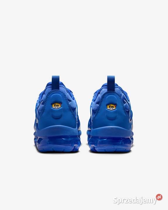 NIKE VAPORMAX buty męskie rozmiary Bytom