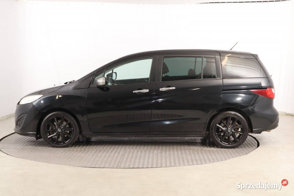 Mazda 5 16 D 5