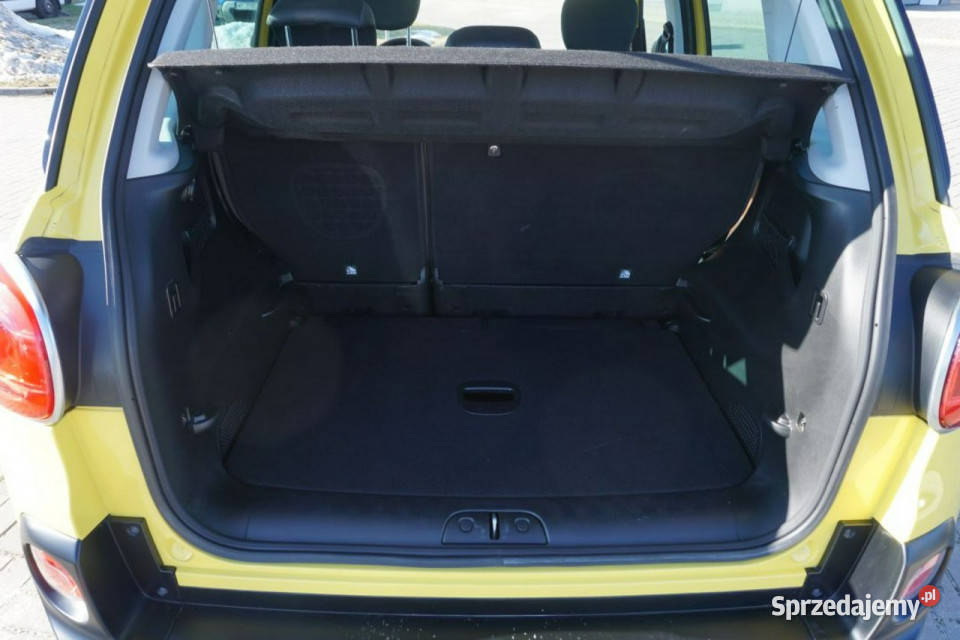 Fiat 500L 16MultiJet 105 Trekking salon I Lublin