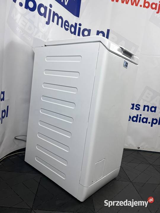 Pralka Electrolux Góry Ładowana 7 1200 A mazowieckie Wiejca