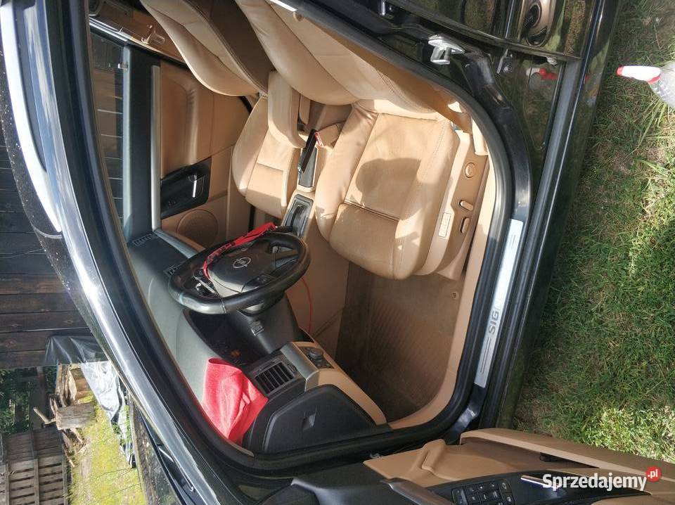 OPEL SIGNUM 32 LPG COSMO IRMSHER ZAMIANA ASR (kontrola trakcji) sprzedam