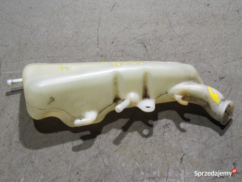 HONDA SWT400 SW 400 650 ZBIORNICZEK CHŁODNICY Silniki i osprzęt Toruń