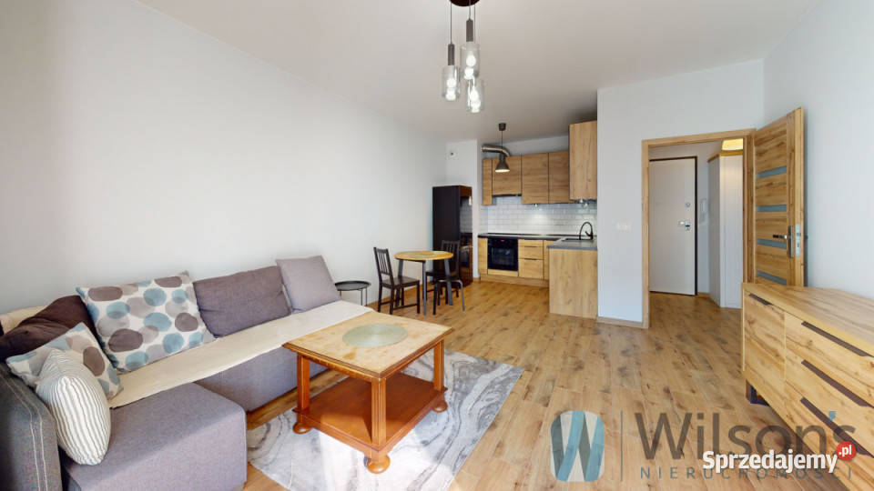 Wynajem mieszkania Warszawa 4578m2 2pokojowe mazowieckie