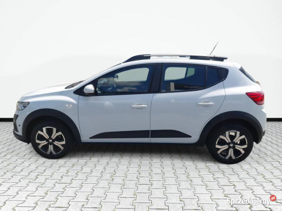 Dacia Sandero Stepway 2022r FV23 sprzedam