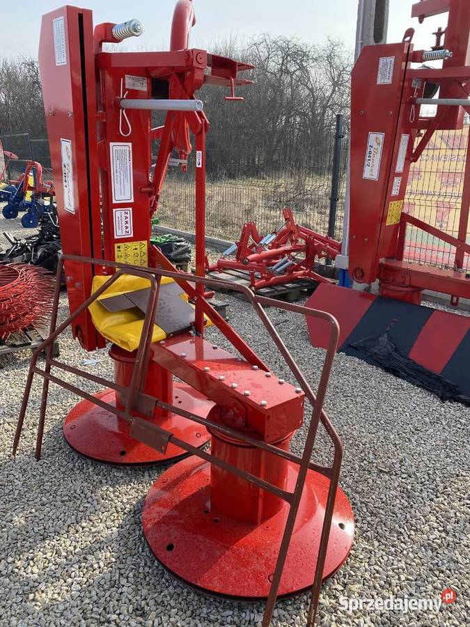 Kosiarka rotacyjna 100135165185 DOSTAWA RATY Pińczów