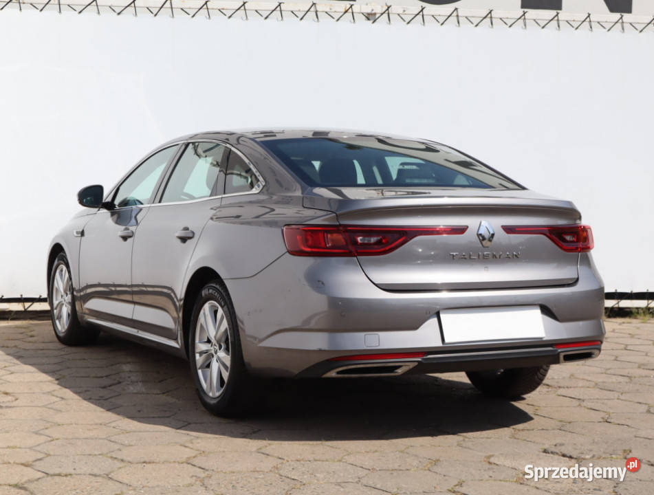 Renault Talisman 16 dCi elektryczne szyby Talisman Łódź sprzedam