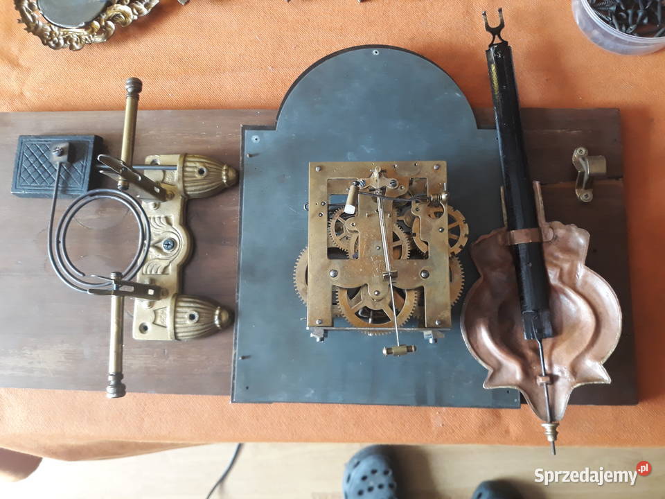 Sprawny Ślązak kapliczka przeglądzie XIX wiek Wrocław