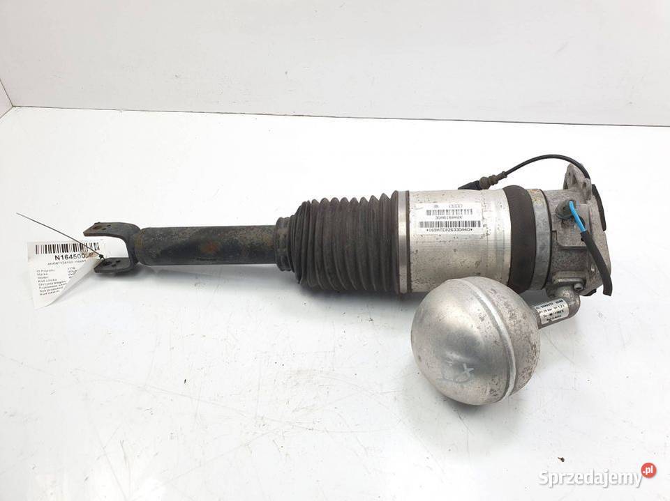 AMORTYZATOR PRAWY TYŁ VOLKSWAGEN PHAETON Lipno sprzedam