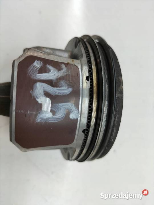 TŁOK KORBOWÓD 13 PHEV HYBRID Alfa Romeo Tonale I