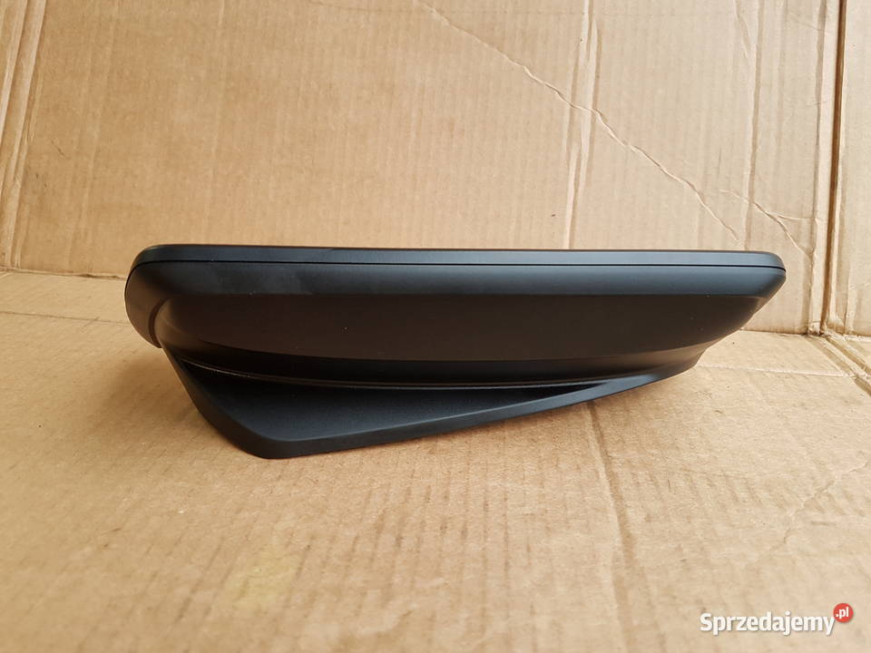 BMW 1 120 F20 f21 LIFT ekran wyświetlacz radia wyposażenie elektryczne Układ elektryczny Legnica