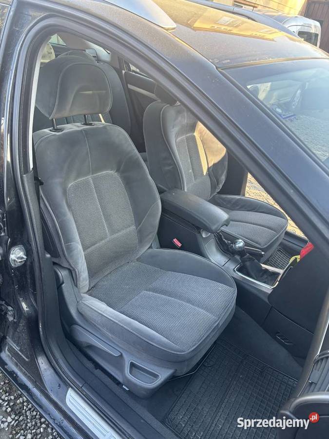 Peugeot 607 16 hdi 2006 Kosina