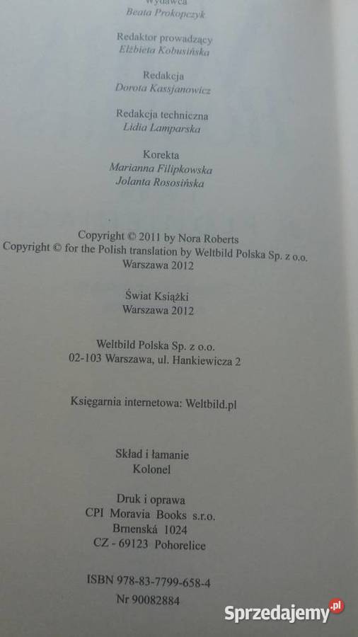 Roberts Lasy w płomieniach książki mazowieckie Warszawa