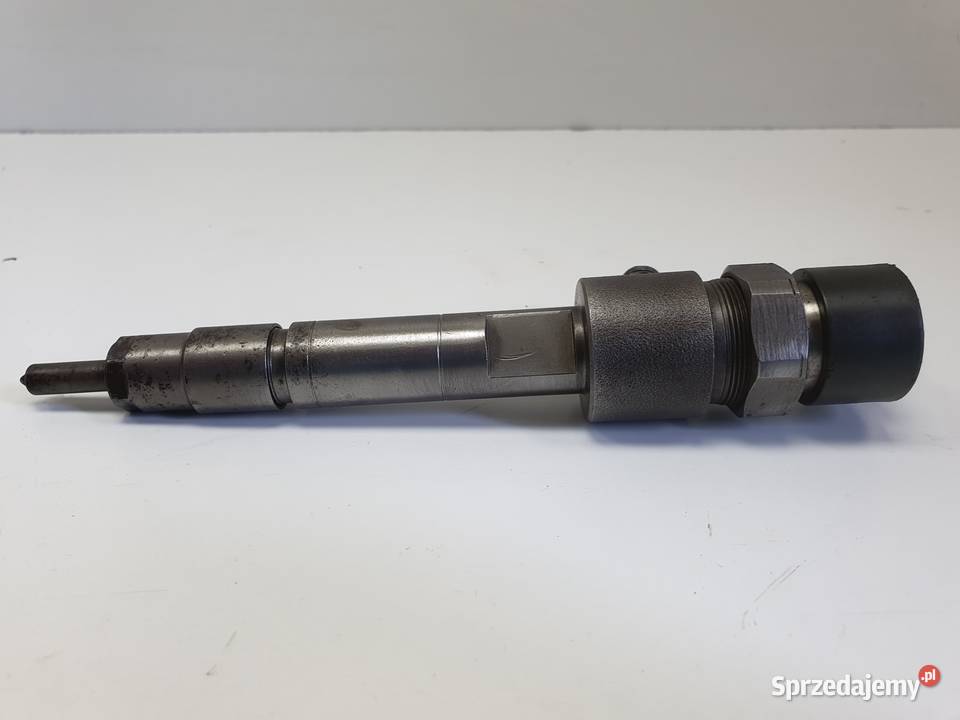 WTRYSKIWACZ Alfa Romeo 147 19 JTD wtrysk osobowe Chełm sprzedam