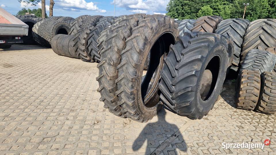 112r46 27095r46 124r46 30095r46 Alliance 80 warmińsko-mazurskie