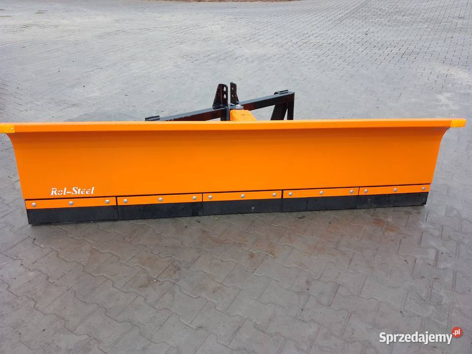 pług do odśnieżania 20 RS sprzedam