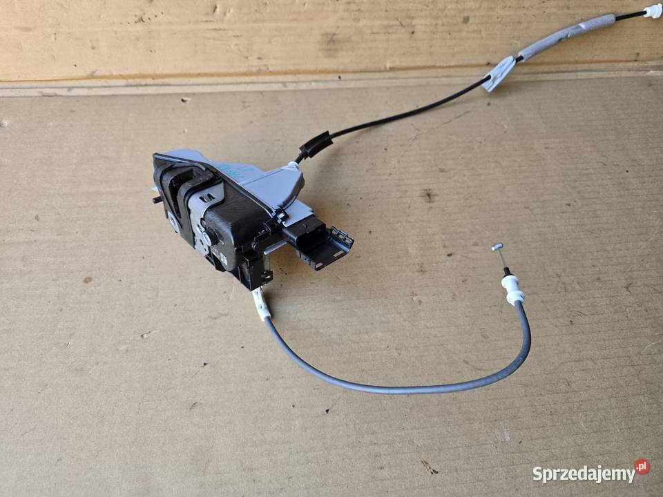 Toyota Proace Jumpy Spacetourer expert scudo Zamki, wkładki i kluczyki Legnica