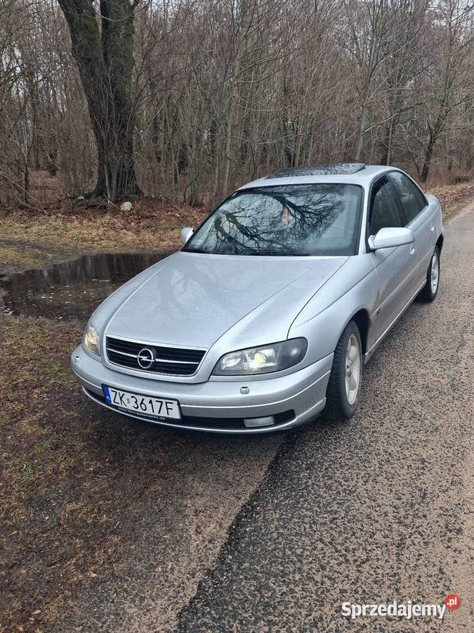 Sprzedam zamienię Koszalin