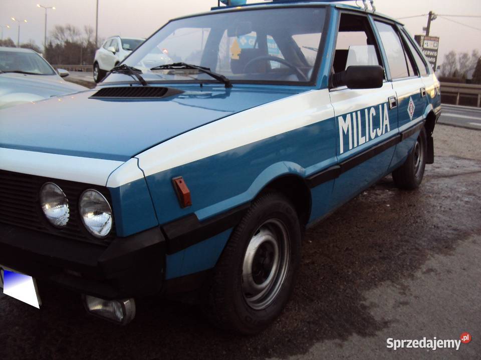 MILICJA borewicz akwarium zamiana Pruszków