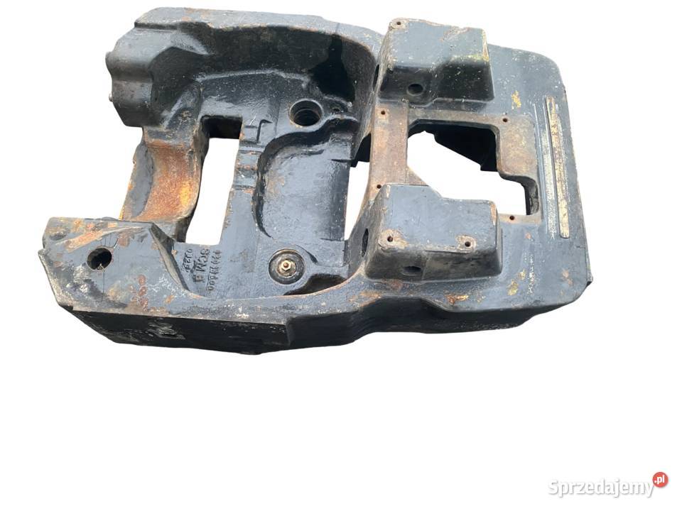 WSPORNIK OSI PRZEDNIEJ 82031500 HOLLAND TM140 Łódź sprzedam