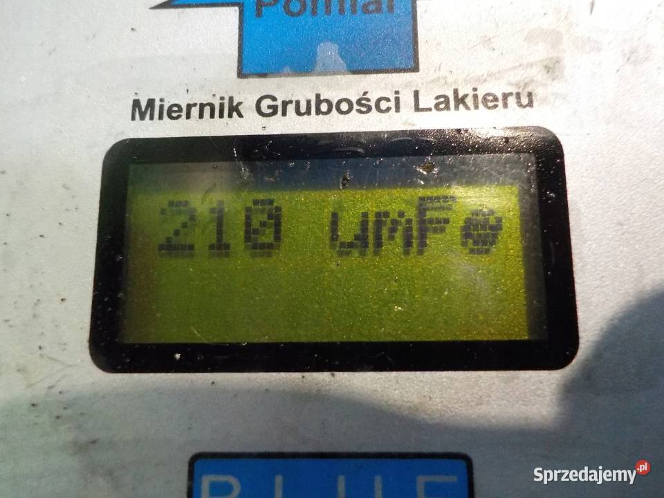 FORD KUGA MK1 20 TDCI 10r drzwi prawe przod Suków sprzedam