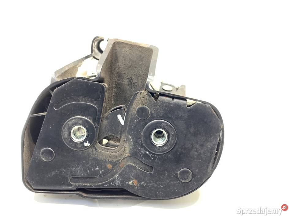 ZAMEK DRZWI PRAWY TYŁ VW CADDY III Minivan