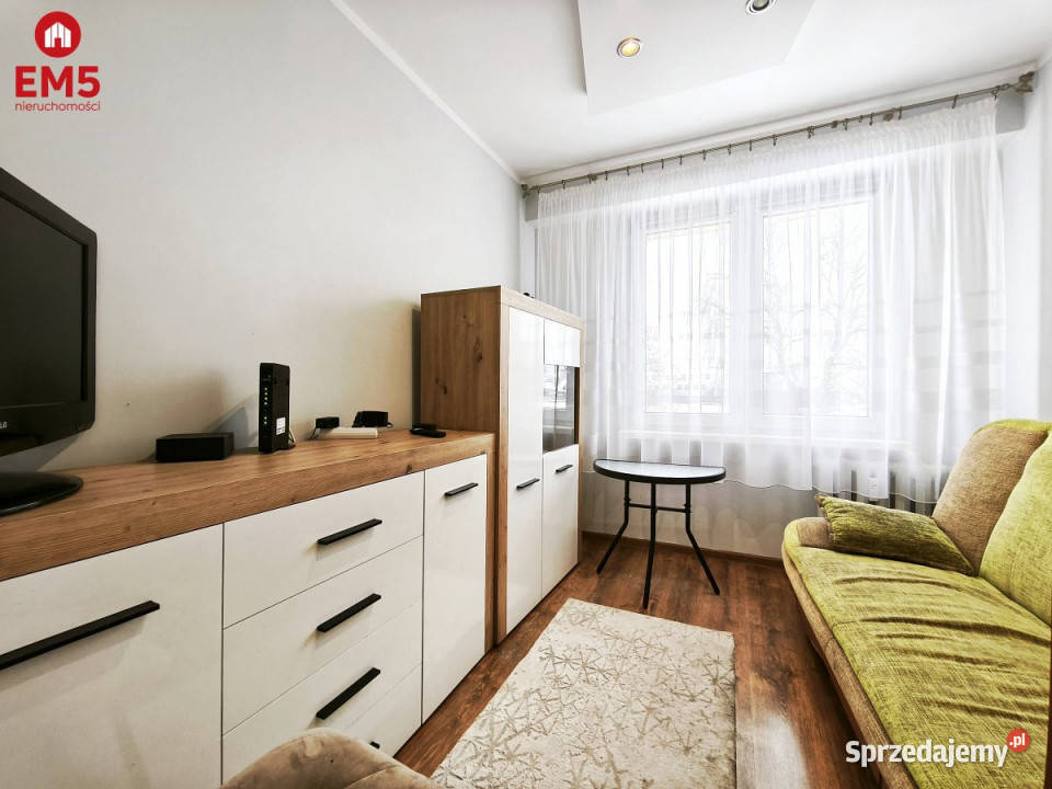 Mieszkanie 7272m2 4pok Suwałki