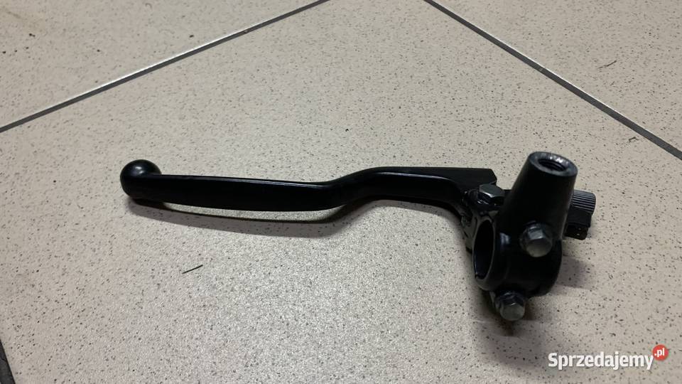 Klamka Mocowanie Sprzęgła Honda Varadero XL 125 Brzeszcze