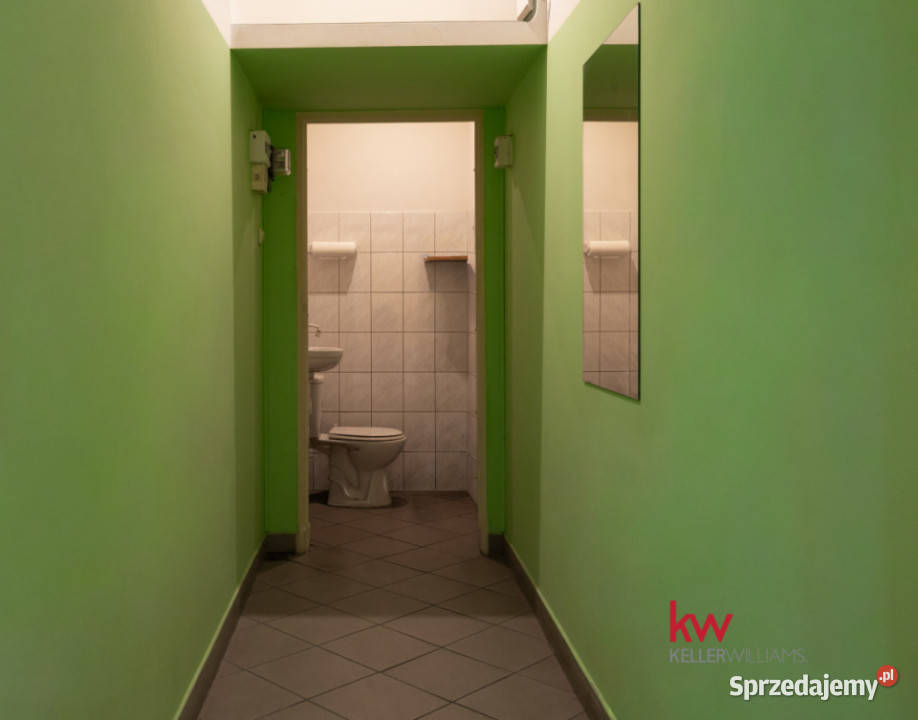 Lokal na sprzedaż Kwidzyn Braterstwa Narodów