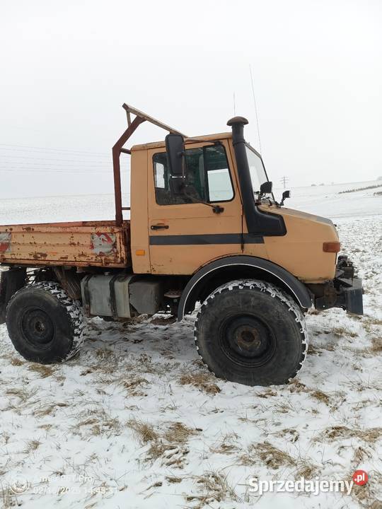Unimog U1200424