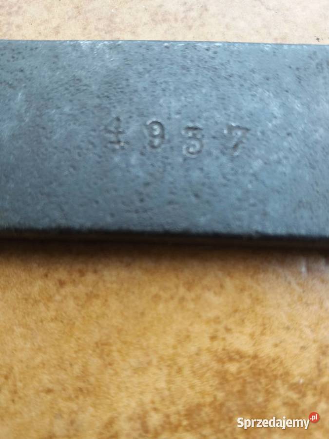 Klucz mg 3442 wehrmacht sprzedam