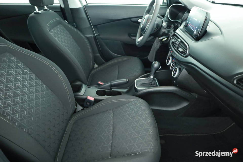 Fiat Tipo 15 MHEV Piaseczno
